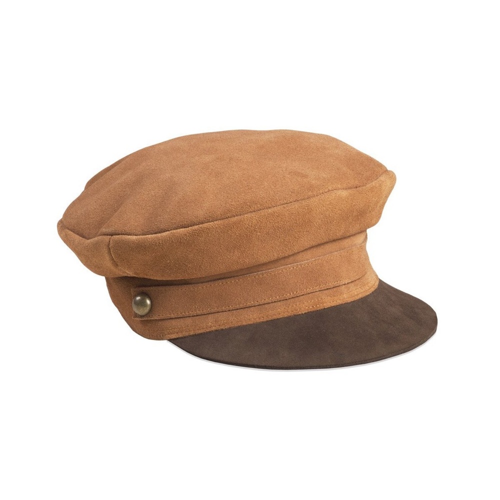 Lack of Color Lola Cap in Brown
